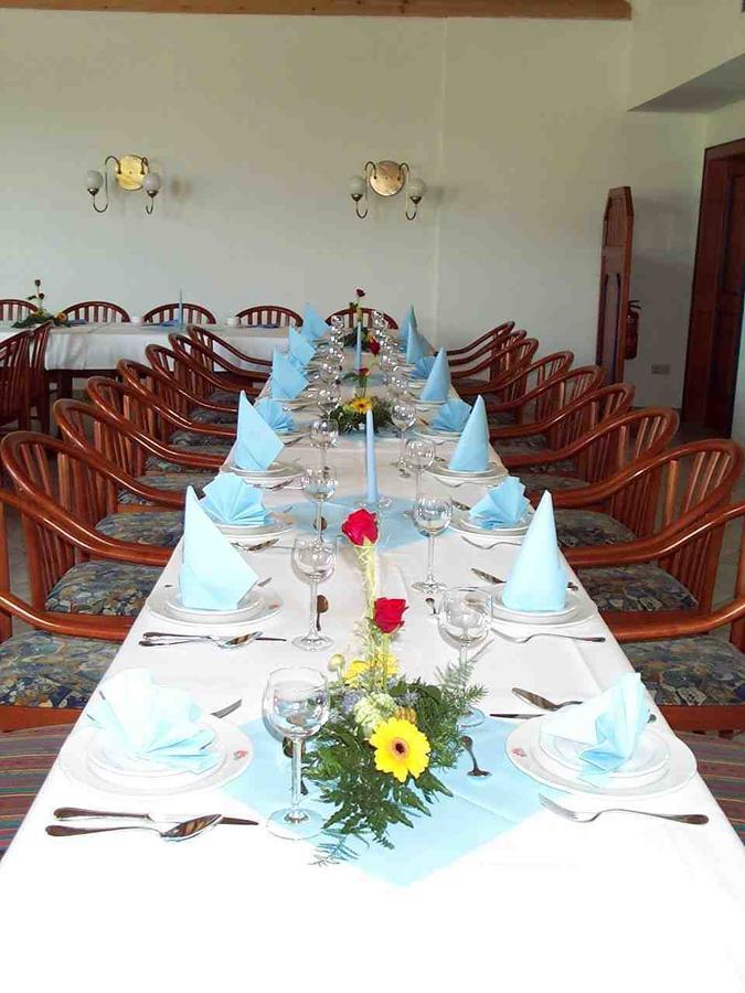 Hotel Zur Werra Schmalkalden Buitenkant foto